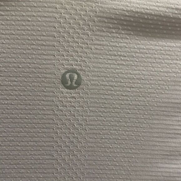 ✨Lululemon Swiftly Tech Short Sleeve Sz 8 Lavender Shirt 2.0✨ - Picture 7 of 9